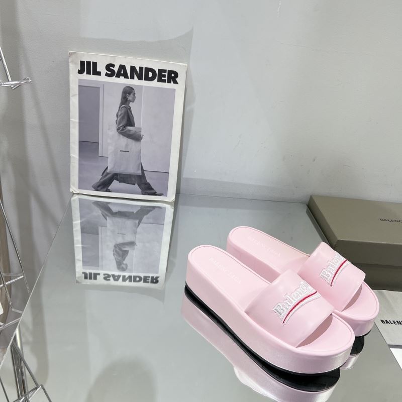Balenciaga Slippers - Click Image to Close